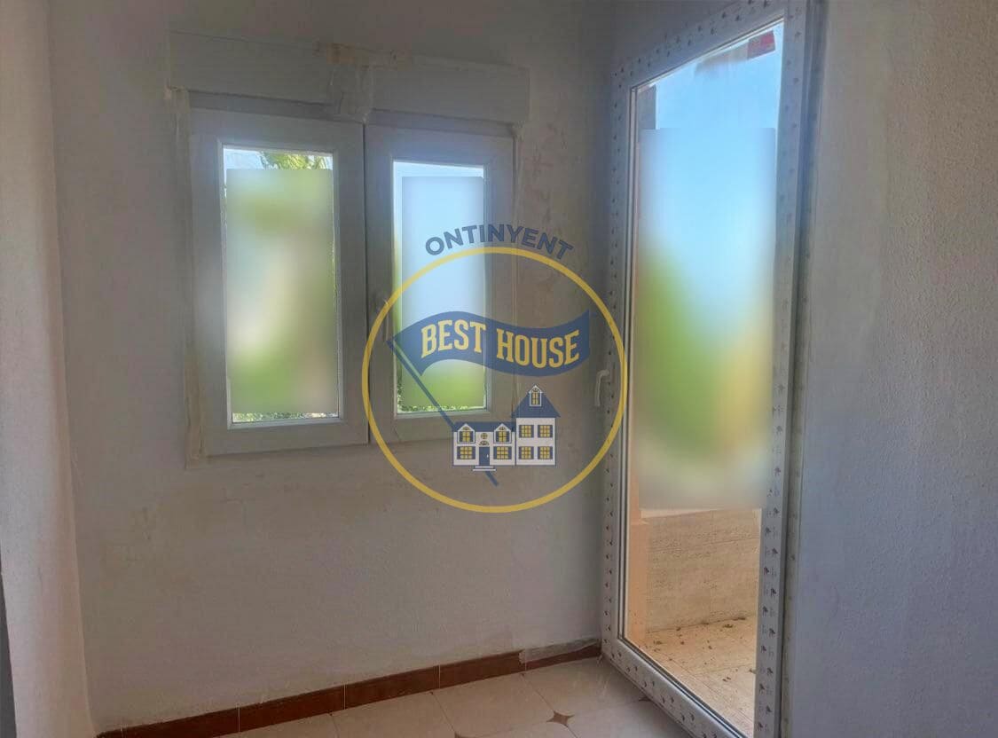 3 soveværelse Lejlighed til salg i Ontinyent - € 80.000 (Ref: 8841270)