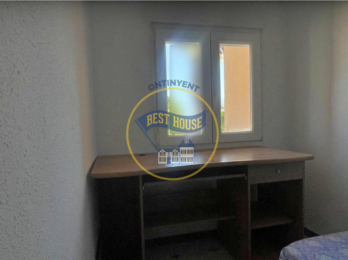 3 soveværelse Lejlighed til salg i Ontinyent - € 80.000 (Ref: 8841270)