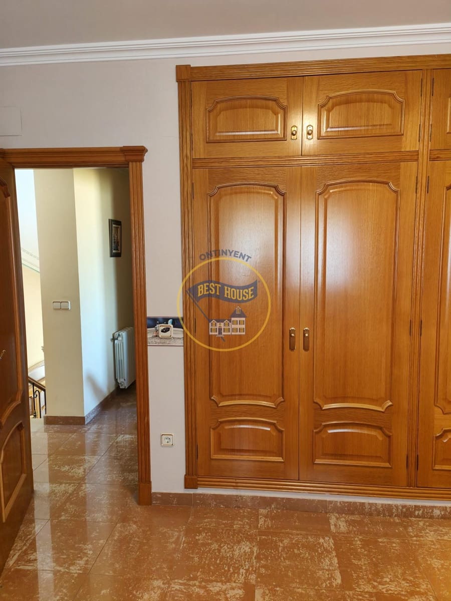 8 soveværelse Villa til salg i Banyeres de Mariola med swimmingpool - € 480.000 (Ref: 8843527)