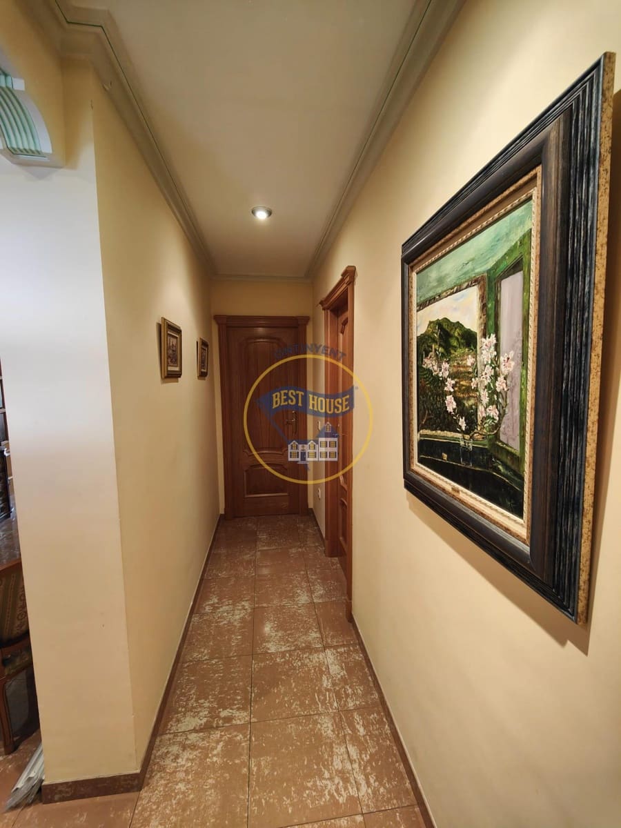 8 soveværelse Villa til salg i Banyeres de Mariola med swimmingpool - € 480.000 (Ref: 8843527)