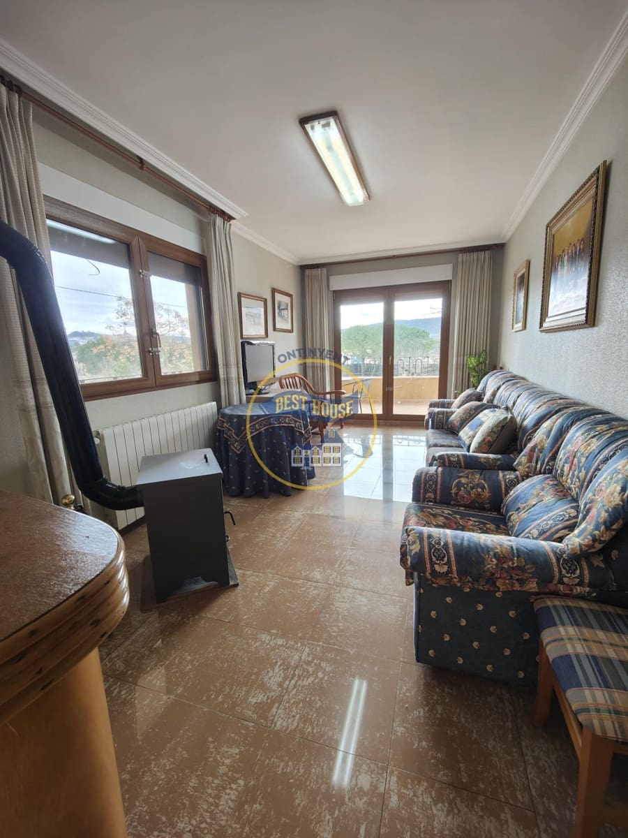 8 soveværelse Villa til salg i Banyeres de Mariola med swimmingpool - € 480.000 (Ref: 8843527)