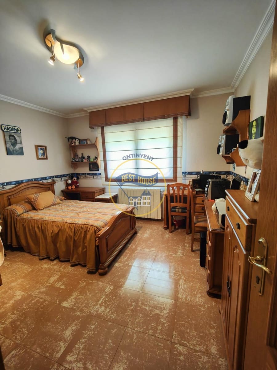 8 soveværelse Villa til salg i Banyeres de Mariola med swimmingpool - € 480.000 (Ref: 8843527)