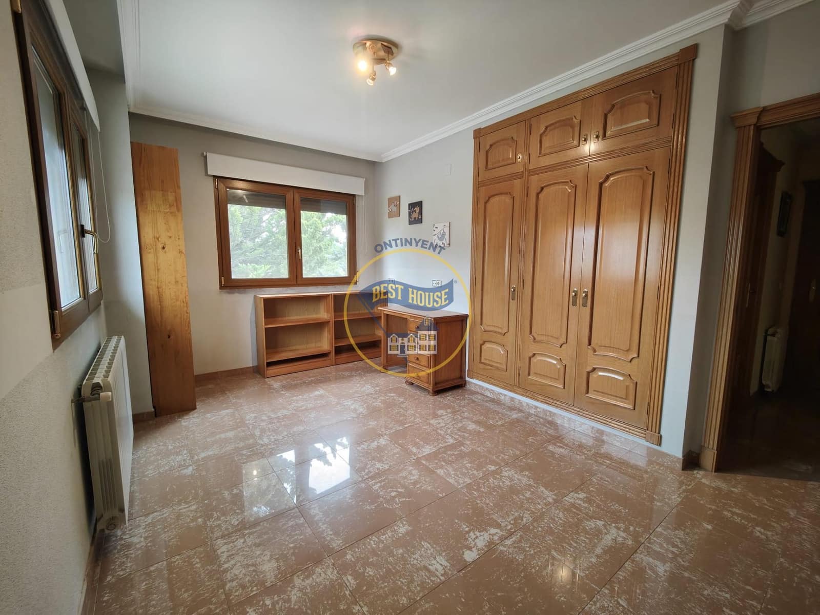 8 soveværelse Villa til salg i Banyeres de Mariola med swimmingpool - € 480.000 (Ref: 8843527)