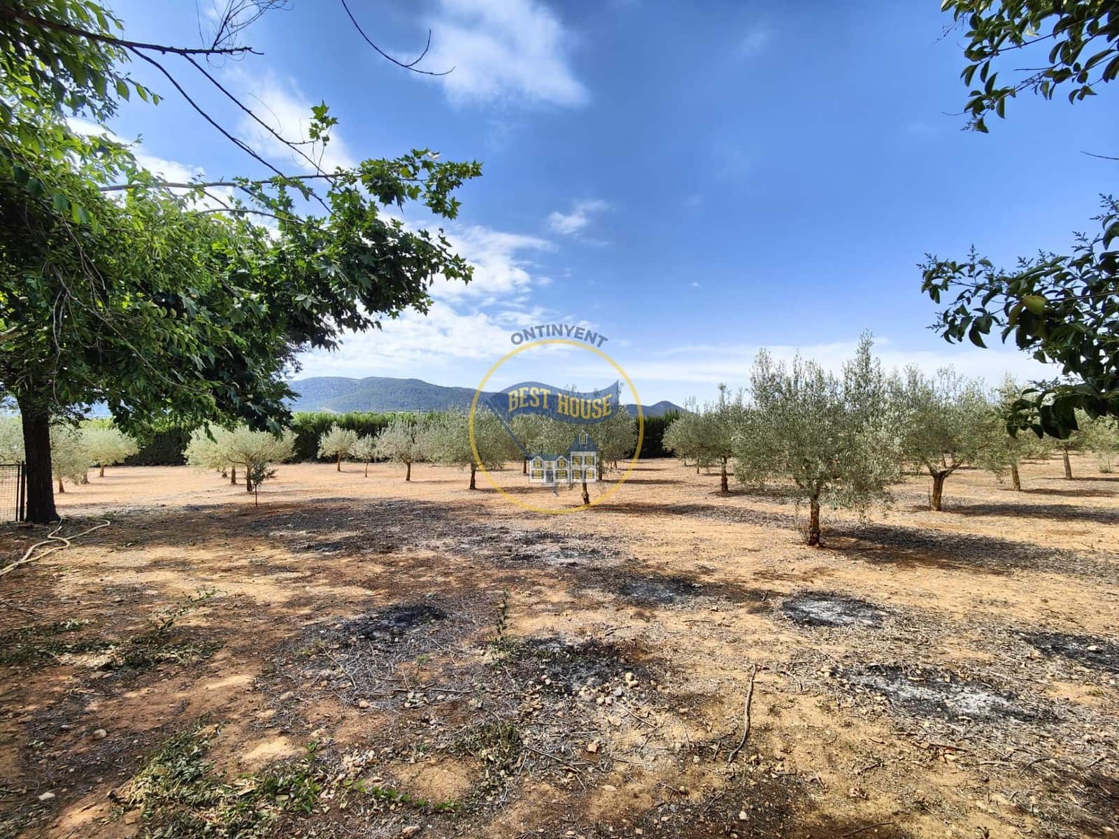 8 soveværelse Villa til salg i Banyeres de Mariola med swimmingpool - € 480.000 (Ref: 8843527)