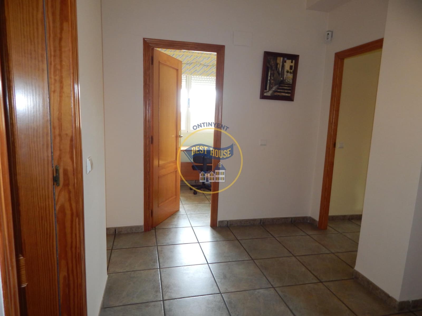 5 soveværelse Villa til salg i Bocairent med swimmingpool garage - € 376.000 (Ref: 8885996)