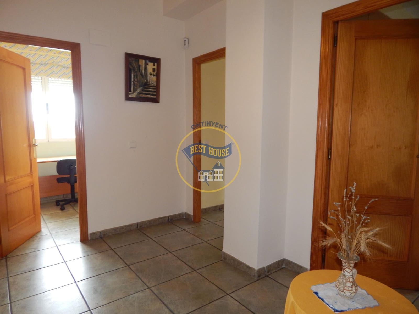 5 soveværelse Villa til salg i Bocairent med swimmingpool garage - € 376.000 (Ref: 8885996)