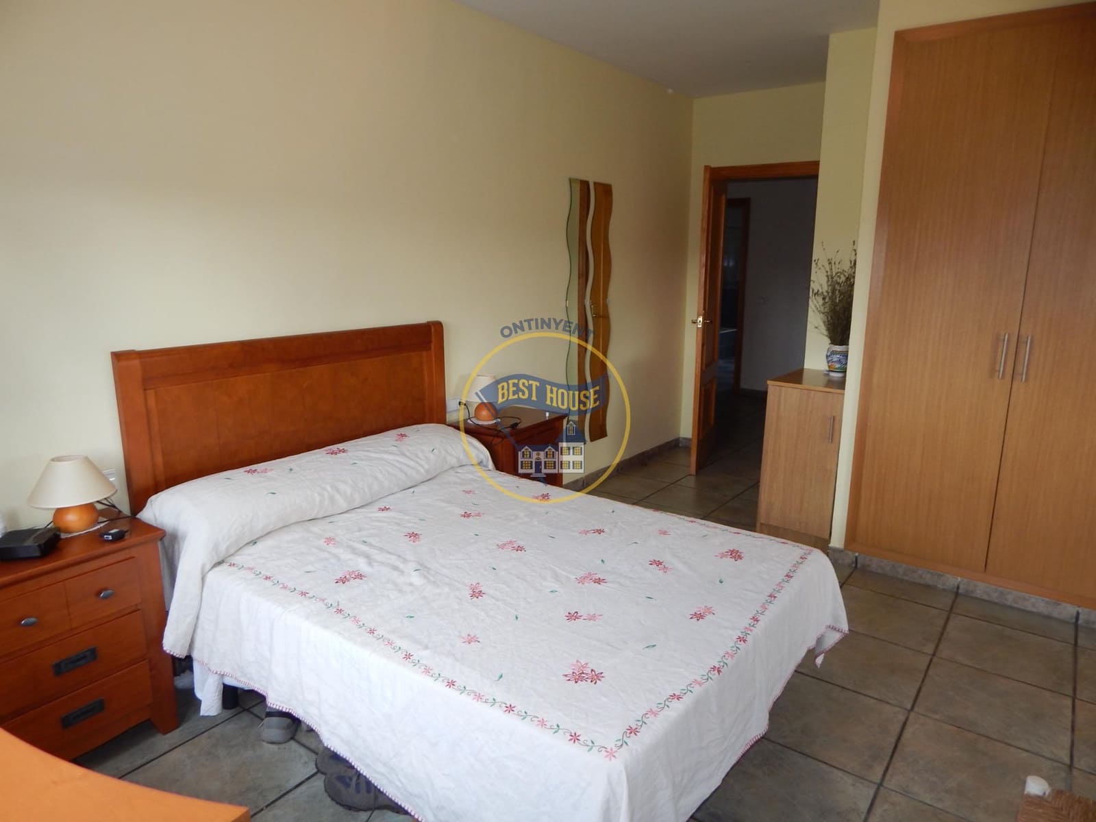 5 soveværelse Villa til salg i Bocairent med swimmingpool garage - € 376.000 (Ref: 8885996)