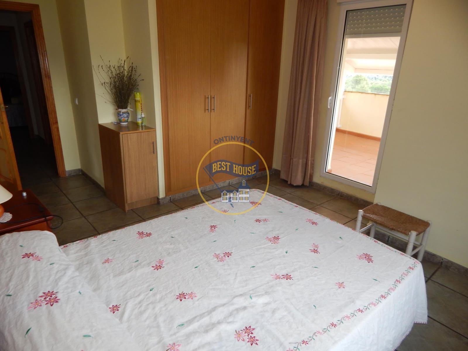 5 soveværelse Villa til salg i Bocairent med swimmingpool garage - € 376.000 (Ref: 8885996)