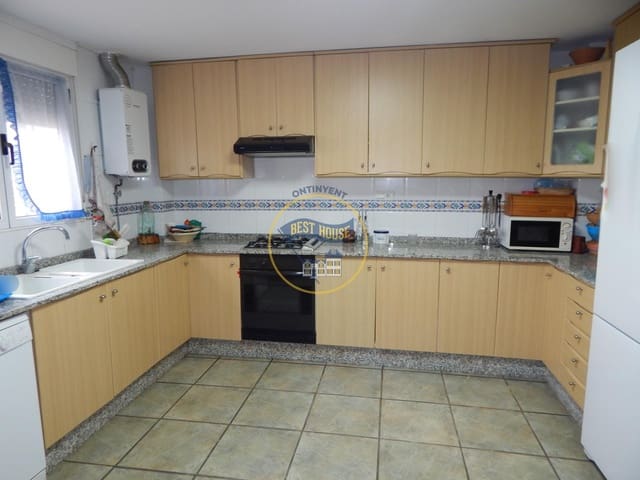 5 chambre Villa/Maison à vendre à Bocairent avec piscine garage - 376 000 € (Ref: 8885996)