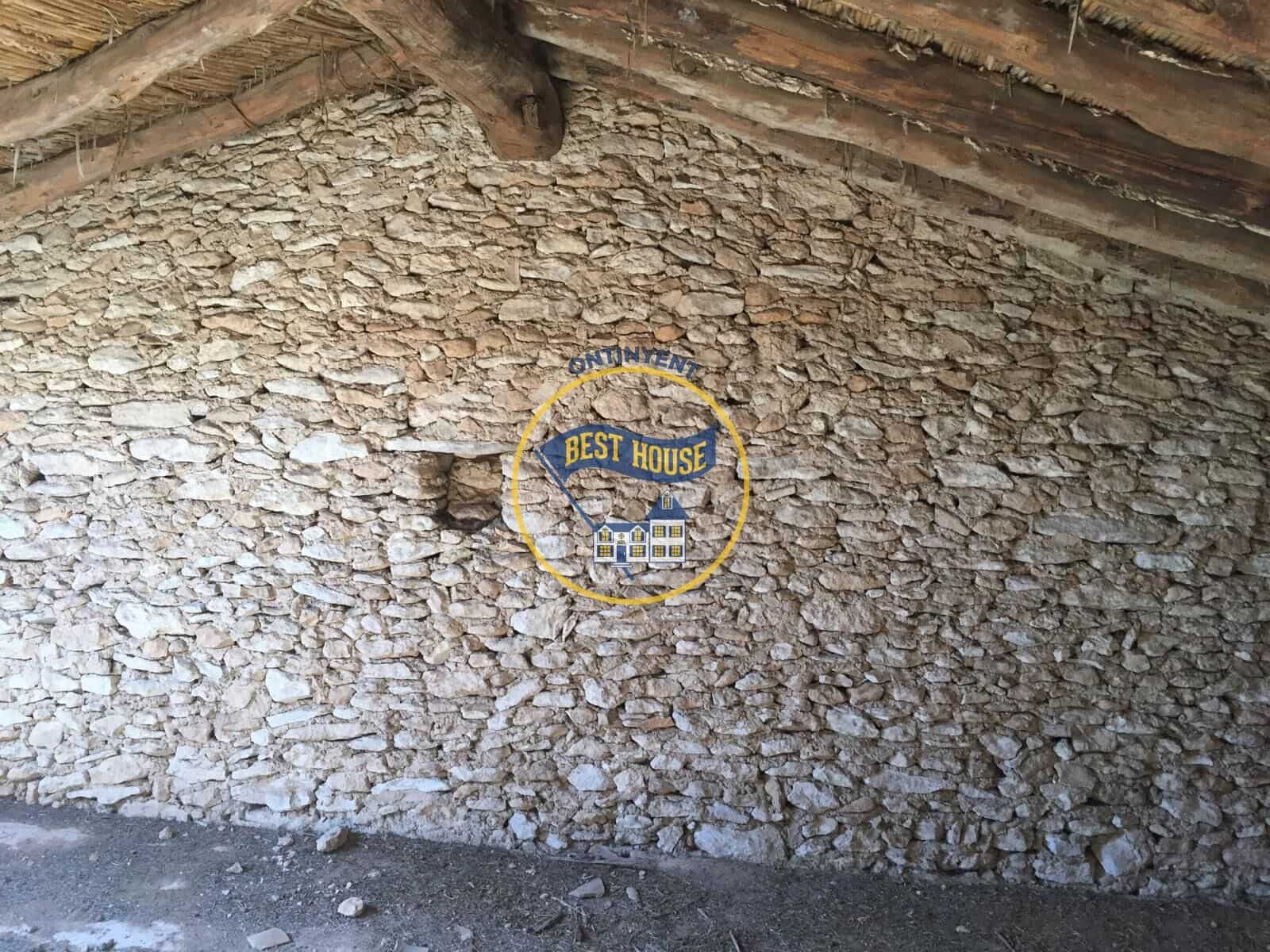 5 Zimmer Finca/Landgut zu verkaufen in La Font de la Figuera - 109.000 € (Ref: 8921485)