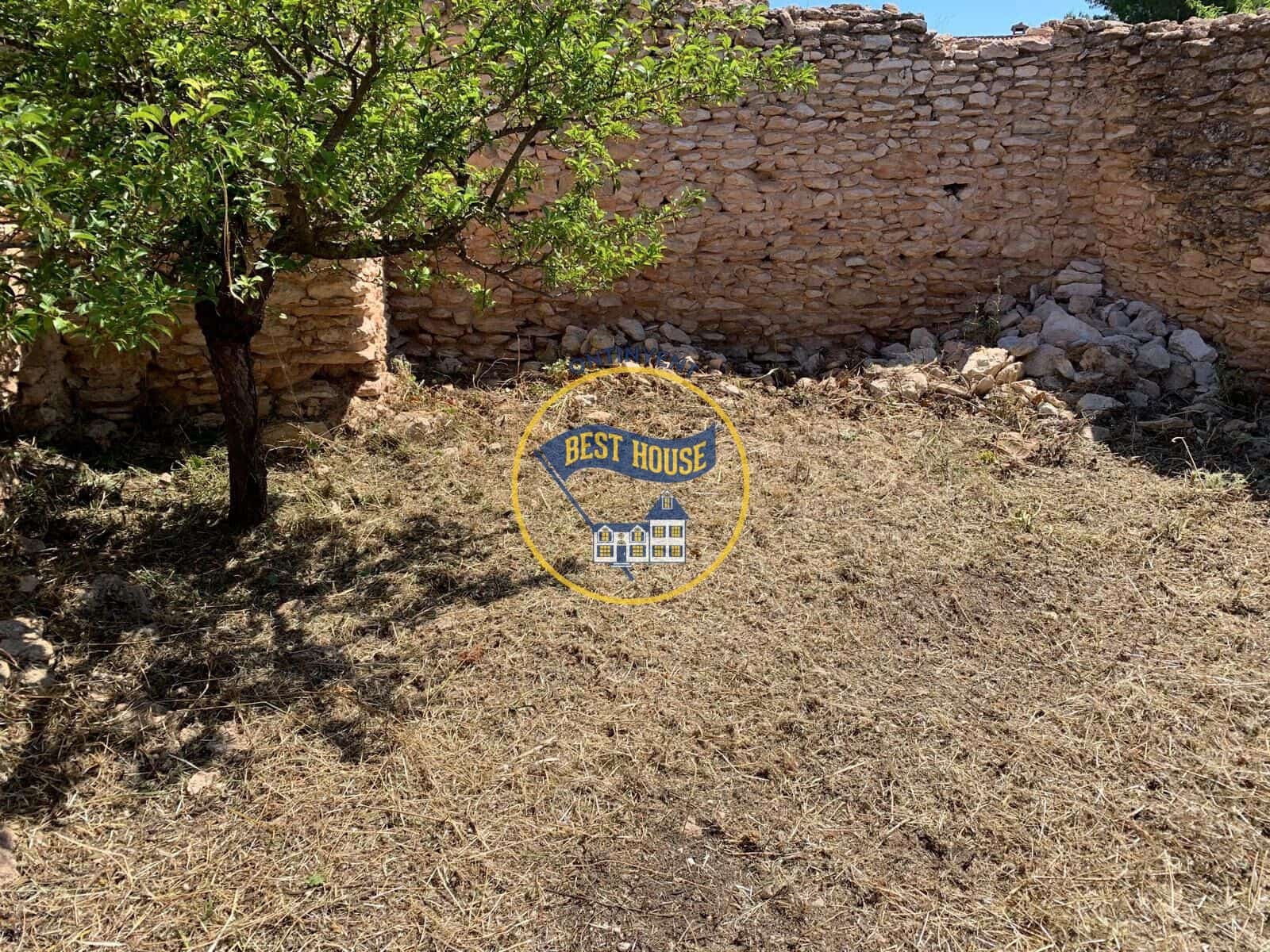 5 Zimmer Finca/Landgut zu verkaufen in La Font de la Figuera - 109.000 € (Ref: 8921485)