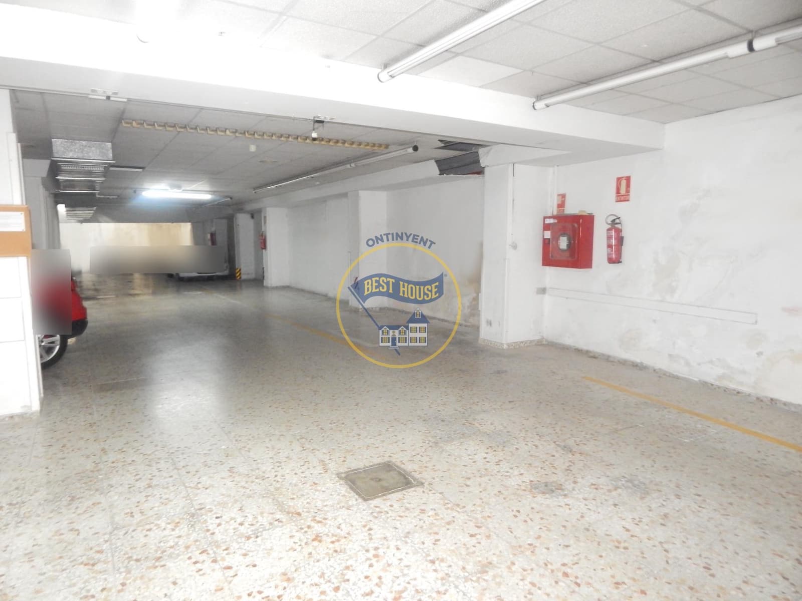 Kommersiell till salu i Cocentaina med garage - 180 000 € (Ref: 8929028)