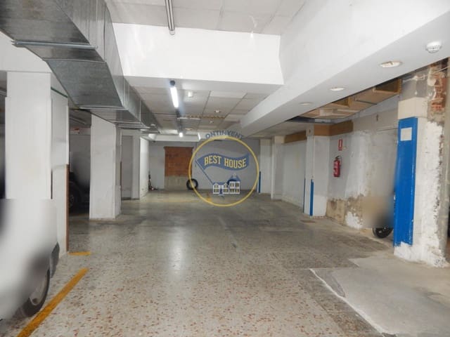 Commercial for sale in Cocentaina with garage - € 180,000 (Ref: 8929028)