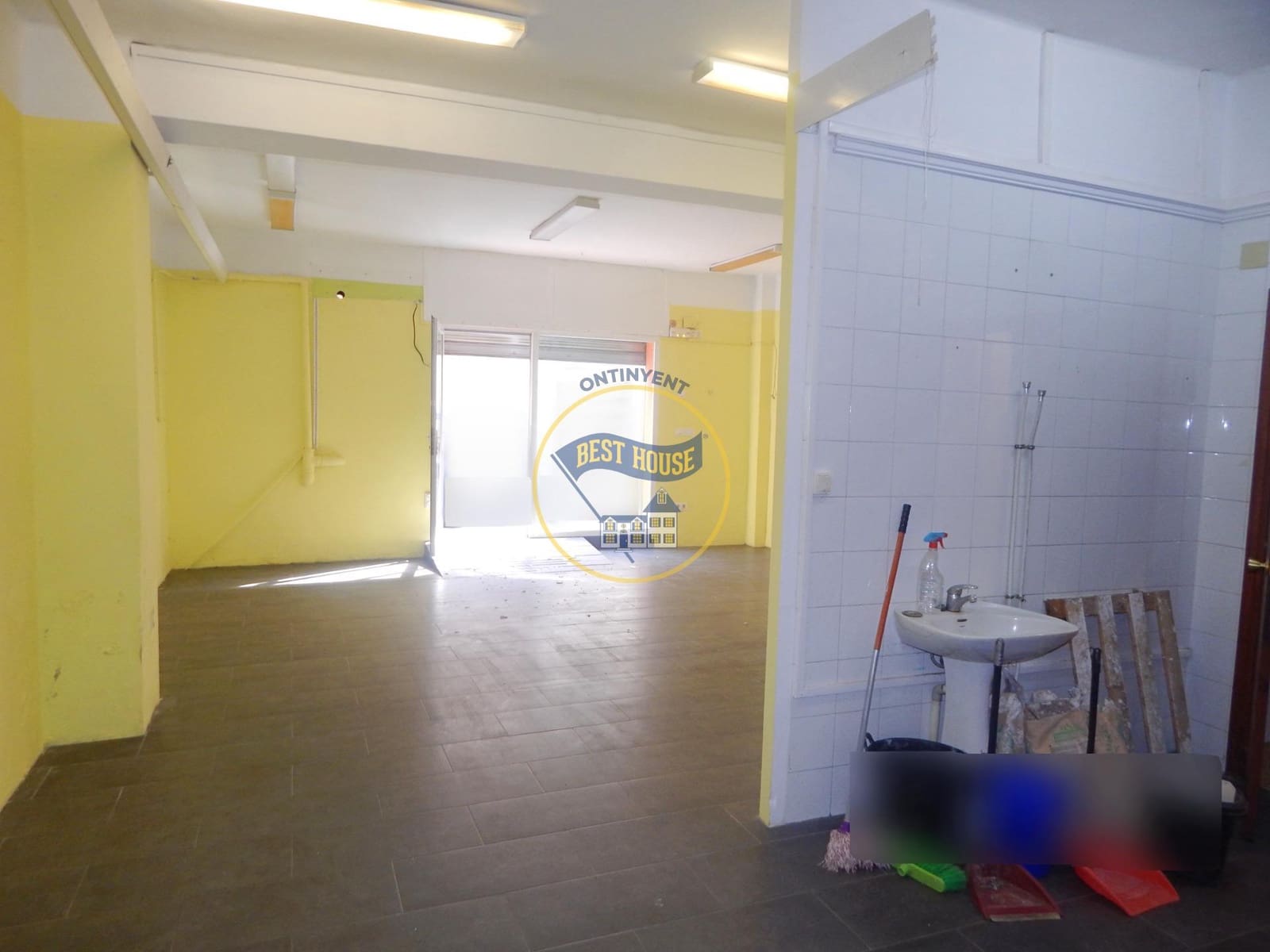 Kommersiell till salu i Cocentaina med garage - 180 000 € (Ref: 8929028)