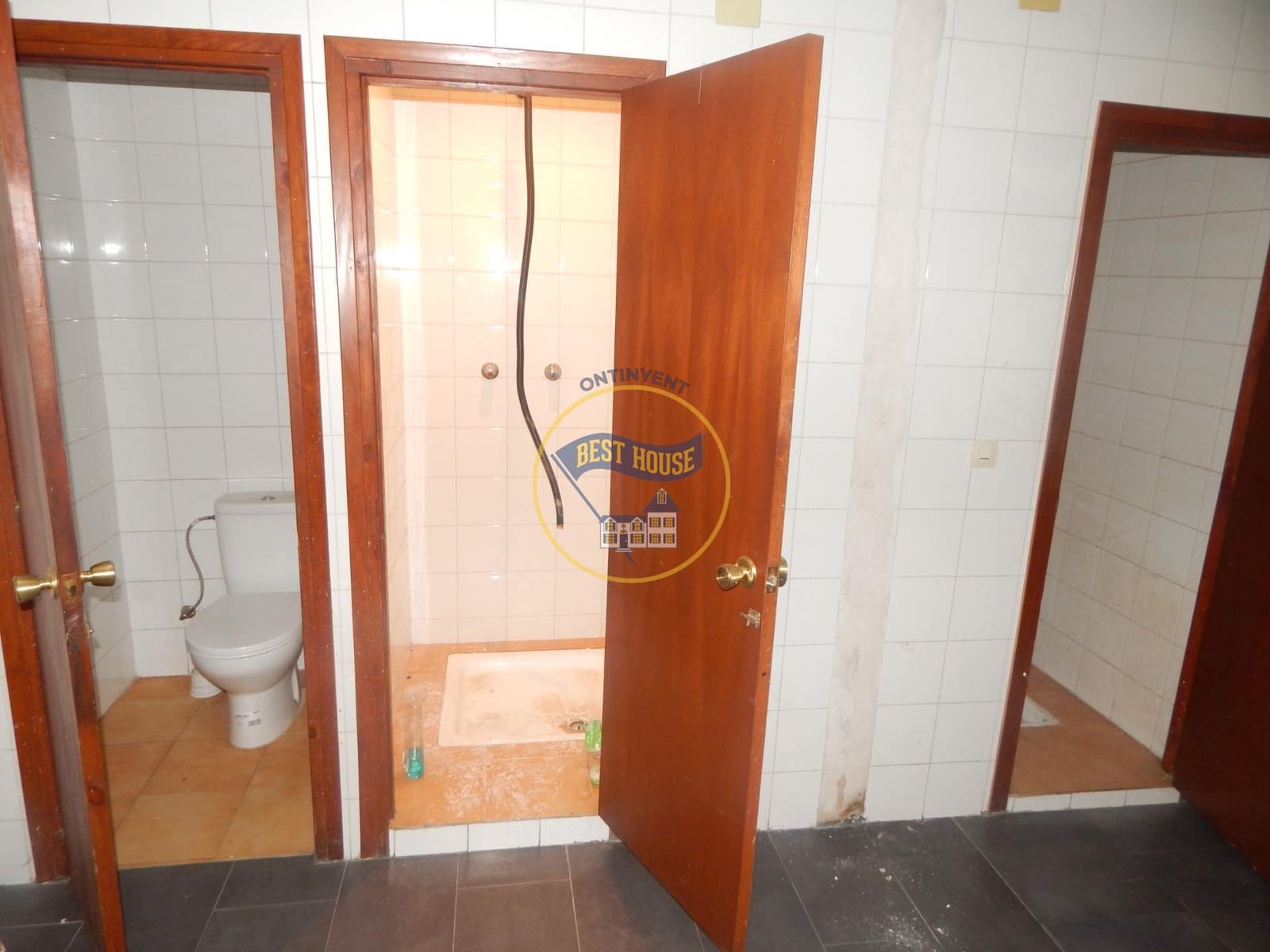 Kommersiell till salu i Cocentaina med garage - 180 000 € (Ref: 8929028)