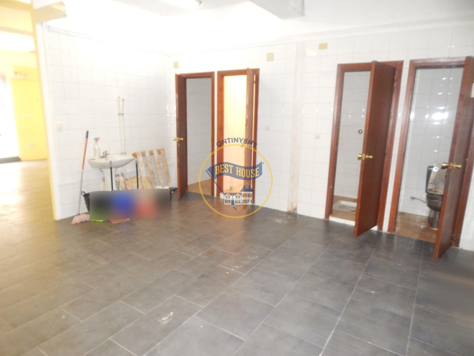 Kommersiell till salu i Cocentaina med garage - 180 000 € (Ref: 8929028)