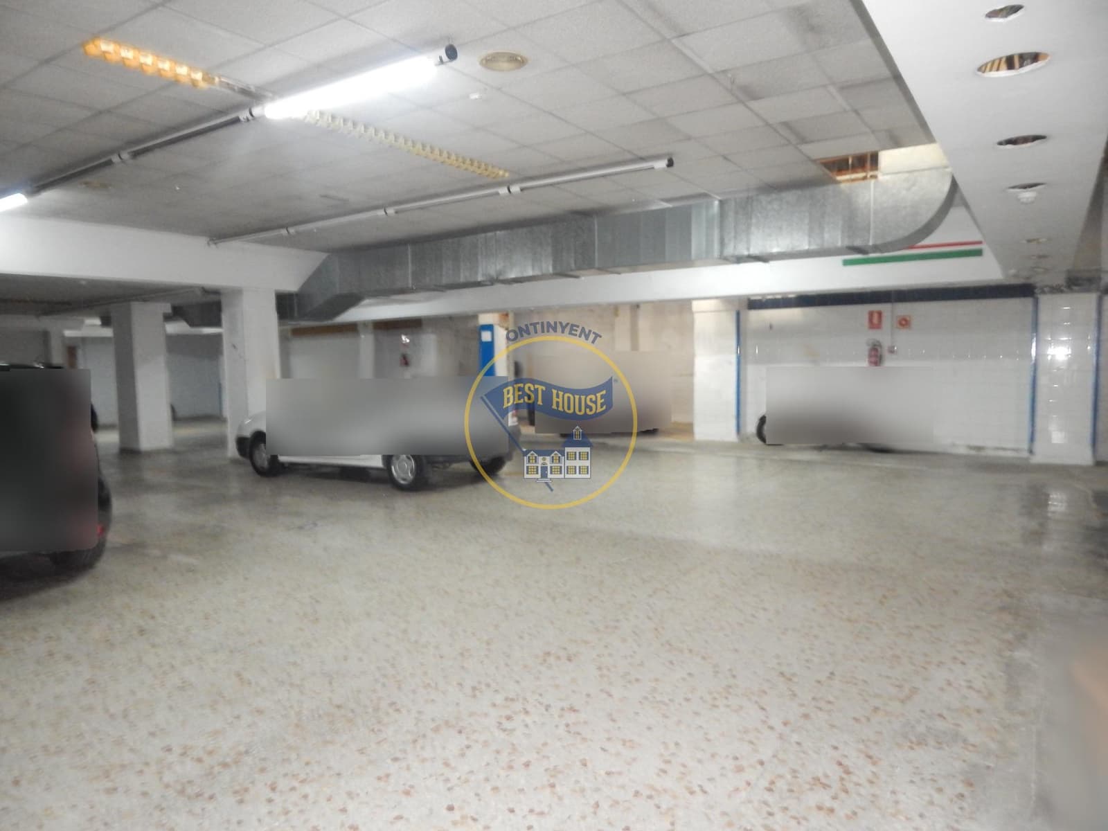 Kommersiell till salu i Cocentaina med garage - 180 000 € (Ref: 8929028)