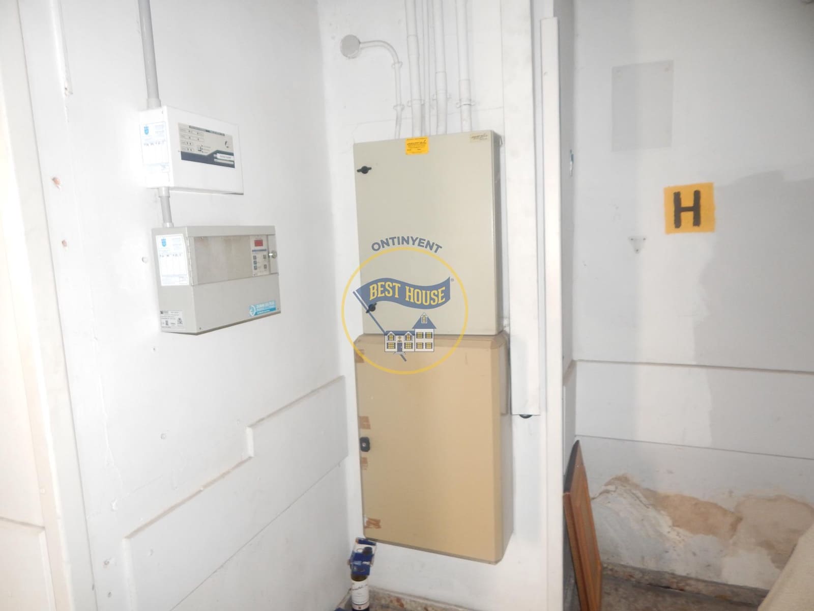 Kommersiell till salu i Cocentaina med garage - 180 000 € (Ref: 8929028)