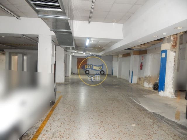 Commercial for sale in Cocentaina with garage - € 180,000 (Ref: 8929028)