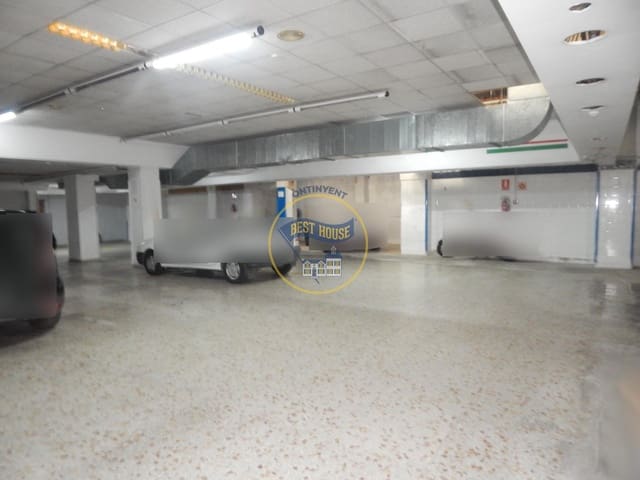 Commercial for sale in Cocentaina with garage - € 180,000 (Ref: 8929028)