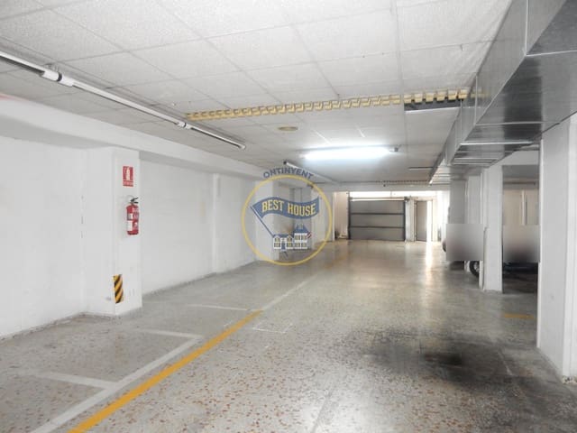 Commercial for sale in Cocentaina with garage - € 180,000 (Ref: 8929028)