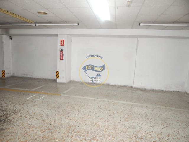 Commercial for sale in Cocentaina with garage - € 180,000 (Ref: 8929028)