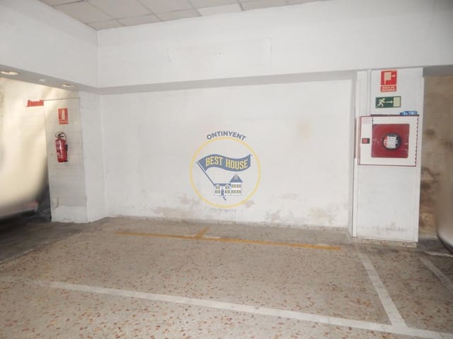 Commercial for sale in Cocentaina with garage - € 180,000 (Ref: 8929028)