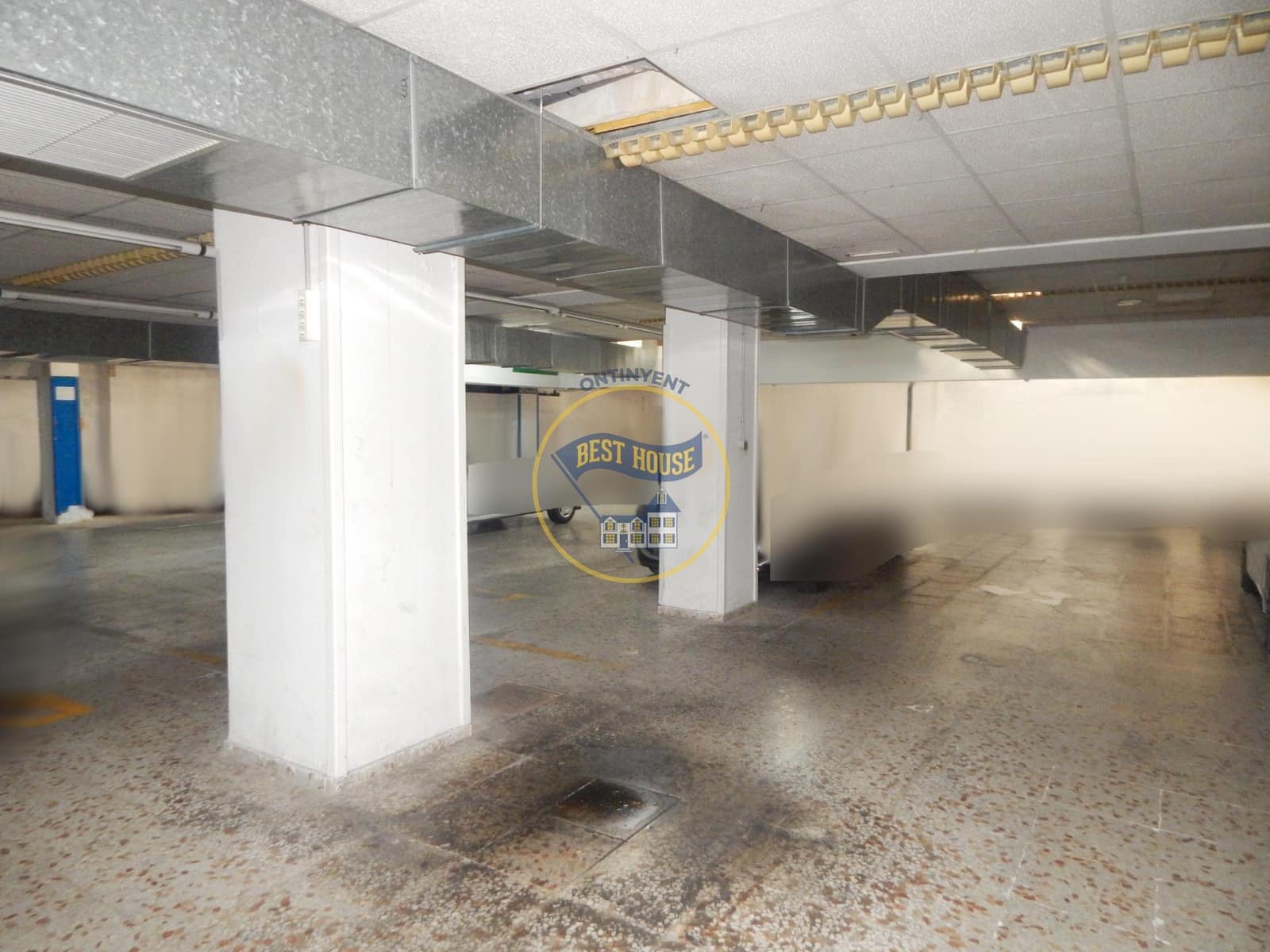Kommersiell till salu i Cocentaina med garage - 180 000 € (Ref: 8929028)