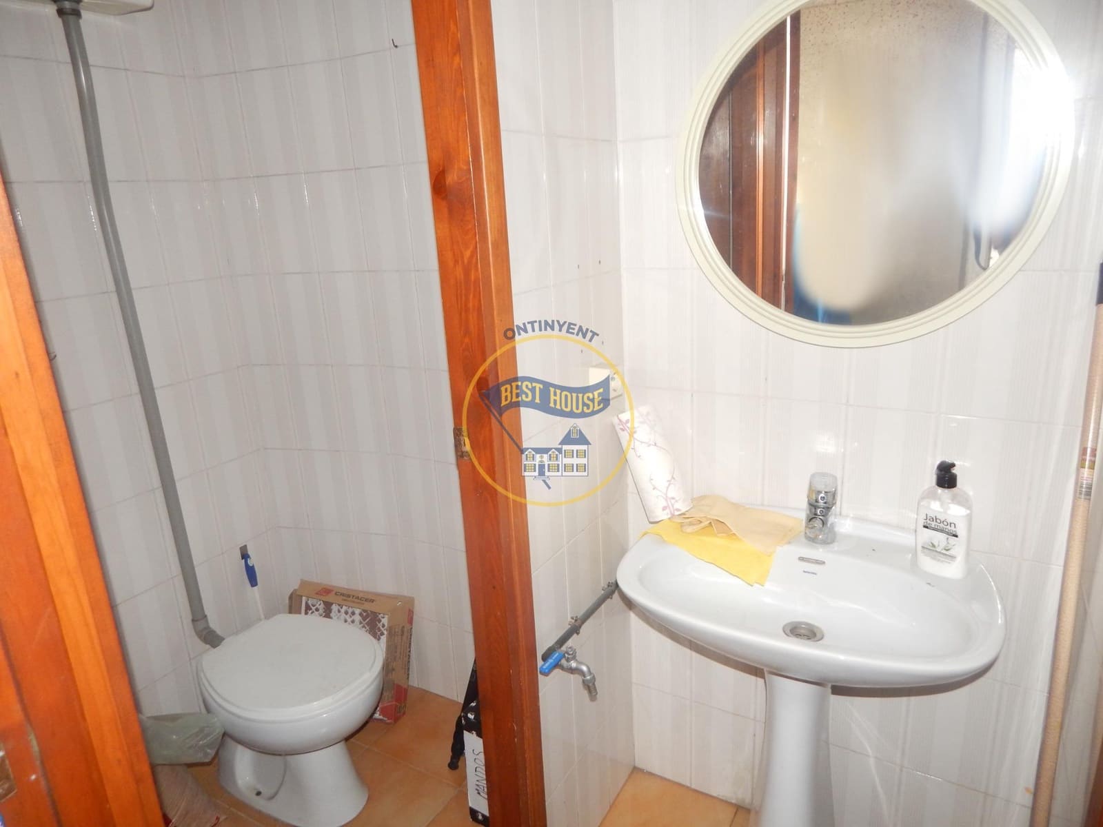 Kommersiell till salu i Cocentaina med garage - 180 000 € (Ref: 8929028)