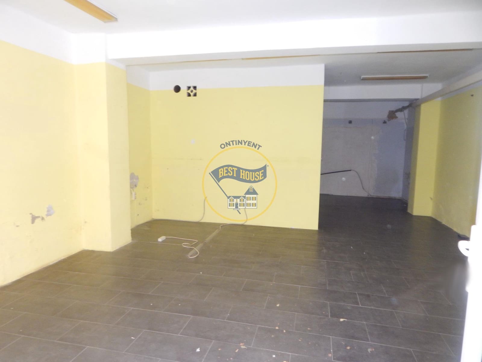Kommersiell till salu i Cocentaina med garage - 180 000 € (Ref: 8929028)