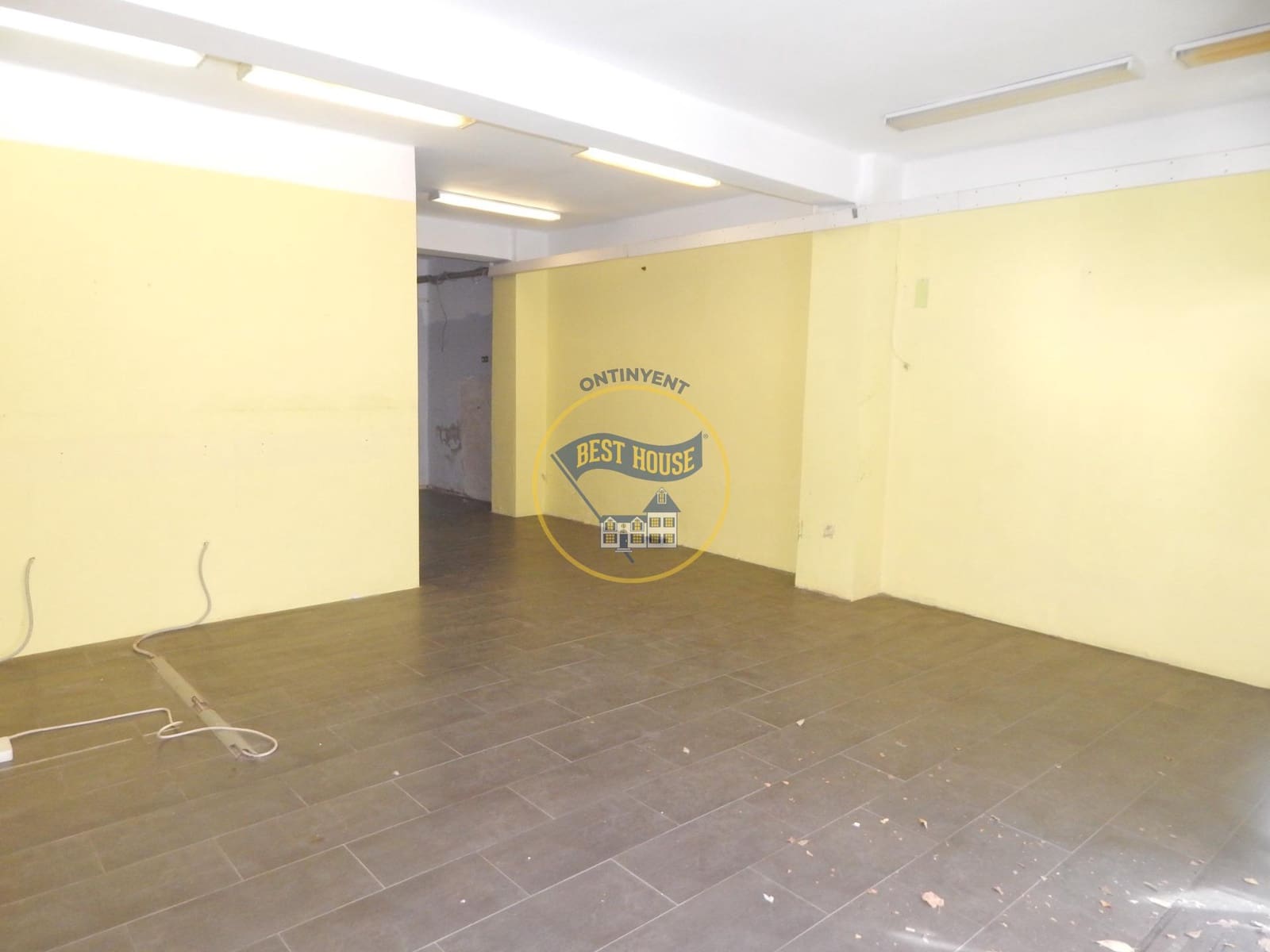 Kommersiell till salu i Cocentaina med garage - 180 000 € (Ref: 8929028)