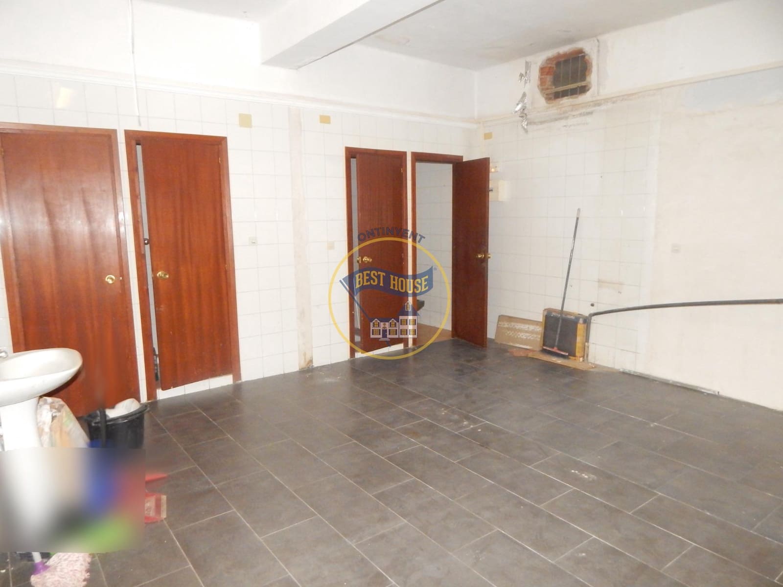 Kommersiell till salu i Cocentaina med garage - 180 000 € (Ref: 8929028)