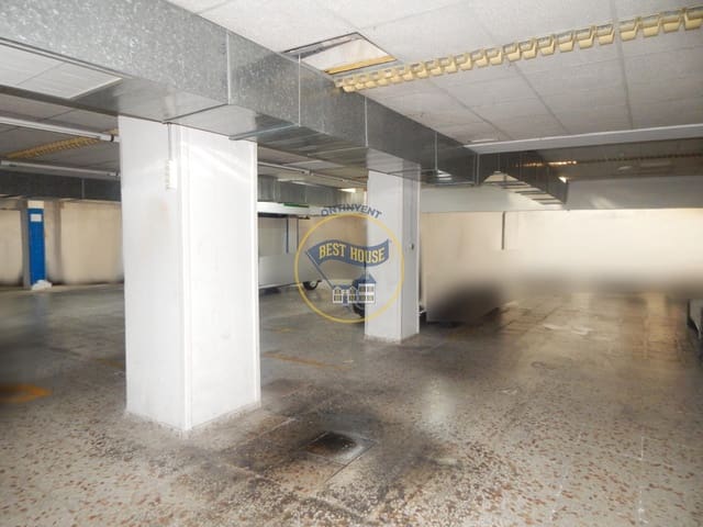 Commercial for sale in Cocentaina with garage - € 180,000 (Ref: 8929028)