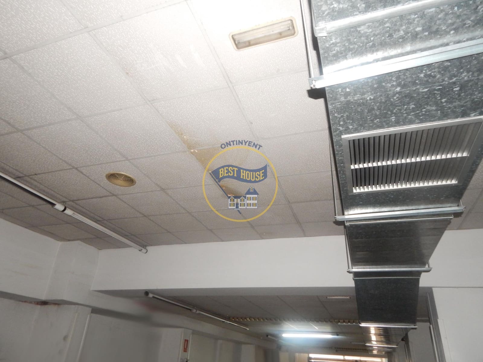 Kommersiell till salu i Cocentaina med garage - 180 000 € (Ref: 8929028)