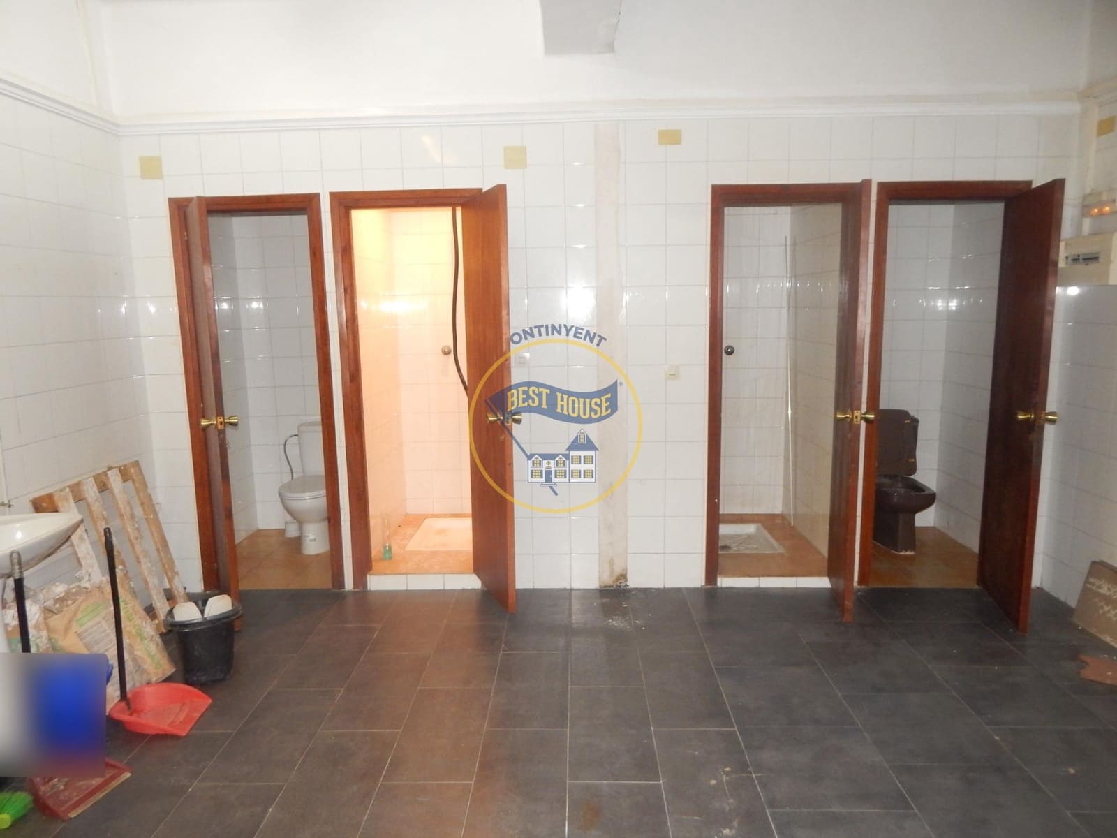 Kommersiell till salu i Cocentaina med garage - 180 000 € (Ref: 8929028)
