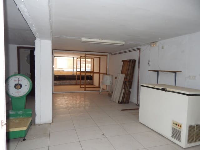 3 makuuhuone Kaupallinen vuokrattavana paikassa Ontinyent - 400 € (Ref: 8950688)