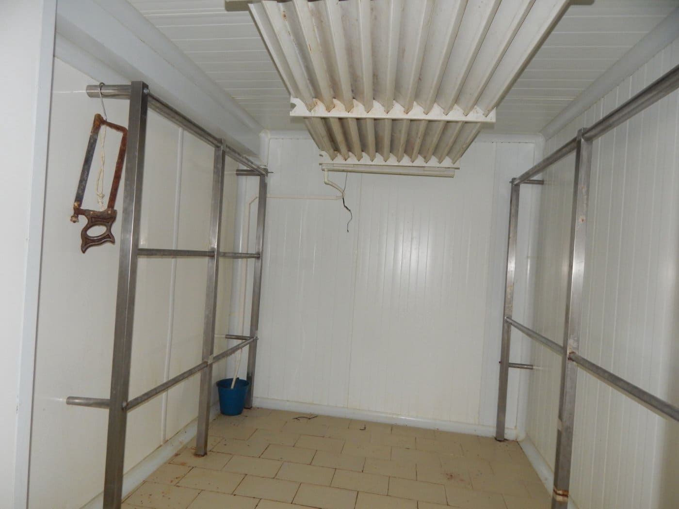 3 makuuhuone Kaupallinen vuokrattavana paikassa Ontinyent - 400 € (Ref: 8950688)