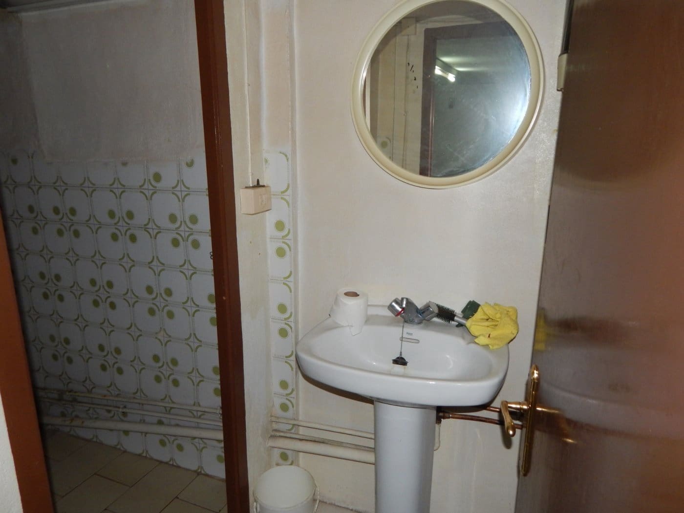 3 makuuhuone Kaupallinen vuokrattavana paikassa Ontinyent - 400 € (Ref: 8950688)