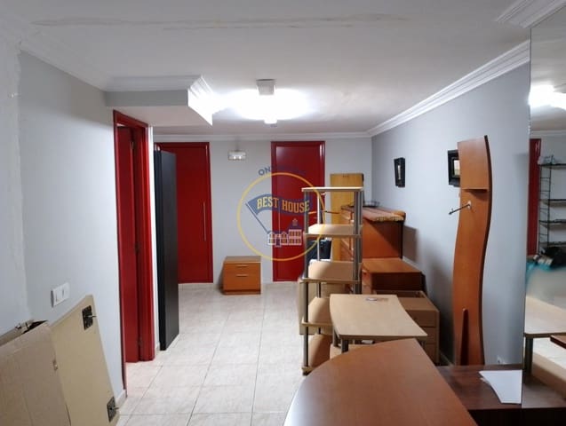 Local Comercial de 1 habitación en Ontinyent en venta - 55.000 € (Ref: 8950689)
