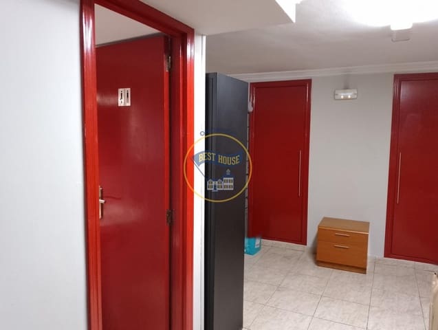 Local Comercial de 1 habitación en Ontinyent en venta - 55.000 € (Ref: 8950689)
