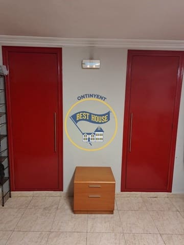Local Comercial de 1 habitación en Ontinyent en venta - 55.000 € (Ref: 8950689)