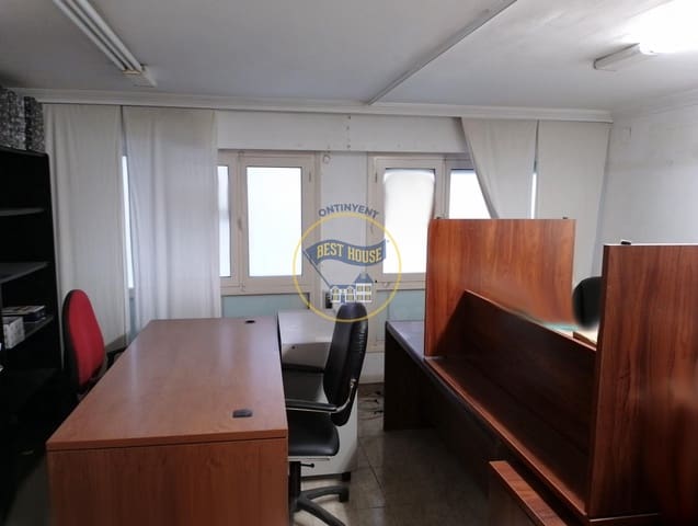 Local Comercial de 1 habitación en Ontinyent en venta - 55.000 € (Ref: 8950689)
