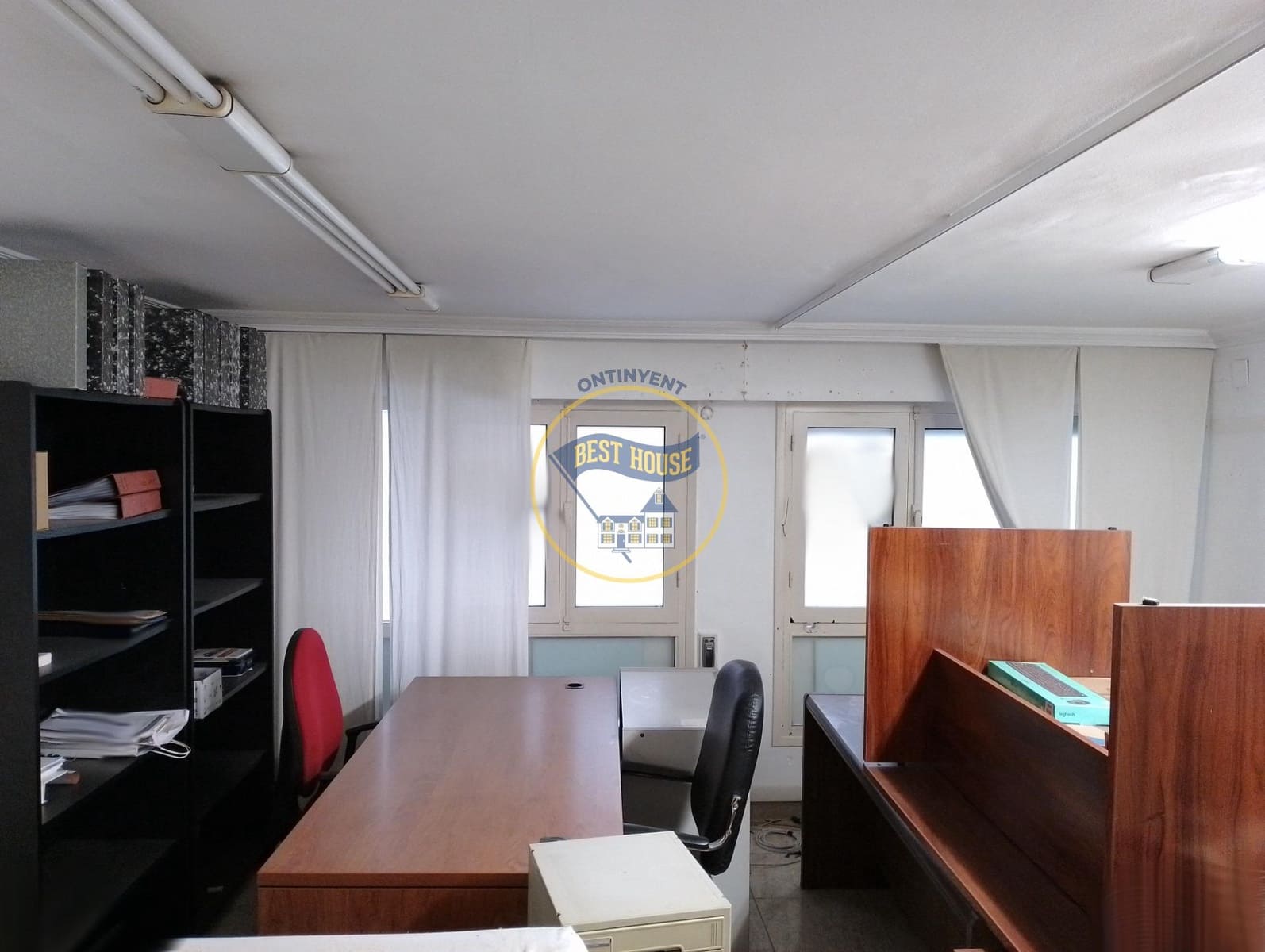 Local Comercial de 1 habitación en Ontinyent en venta - 55.000 € (Ref: 8950689)