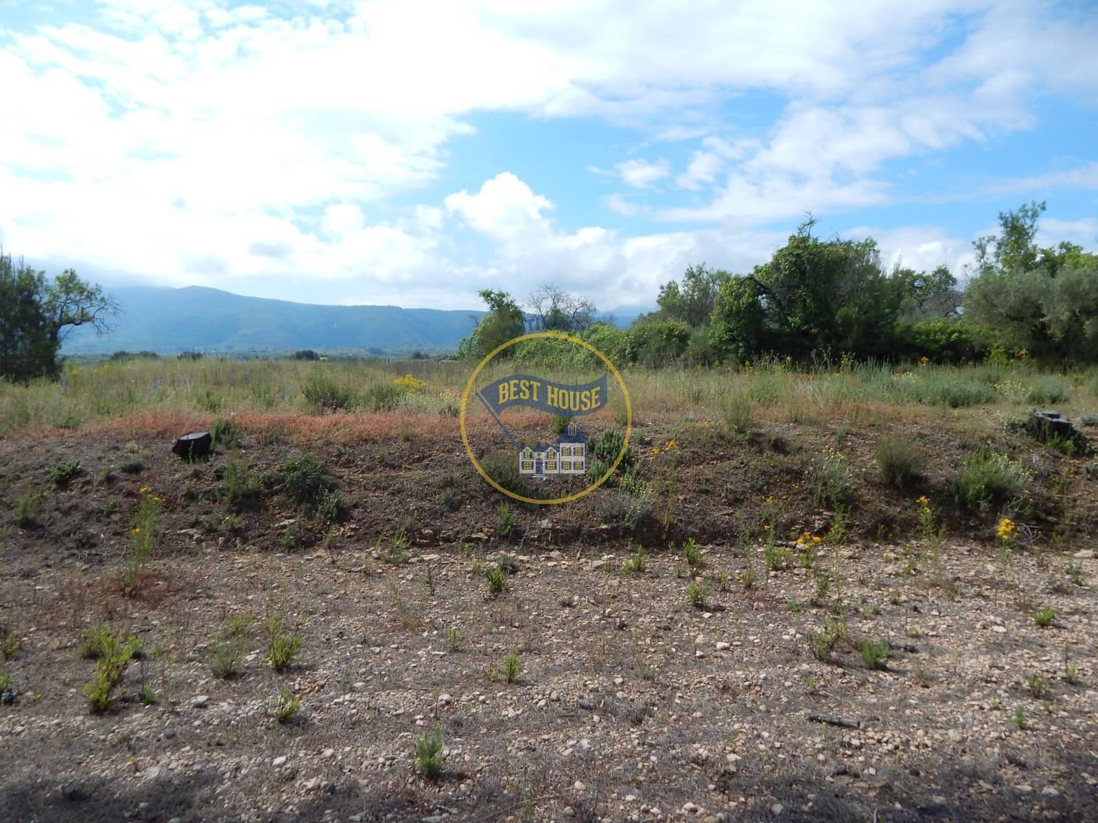 Ubebygd land til salgs i Belgida - € 28 000 (Ref: 8979488)