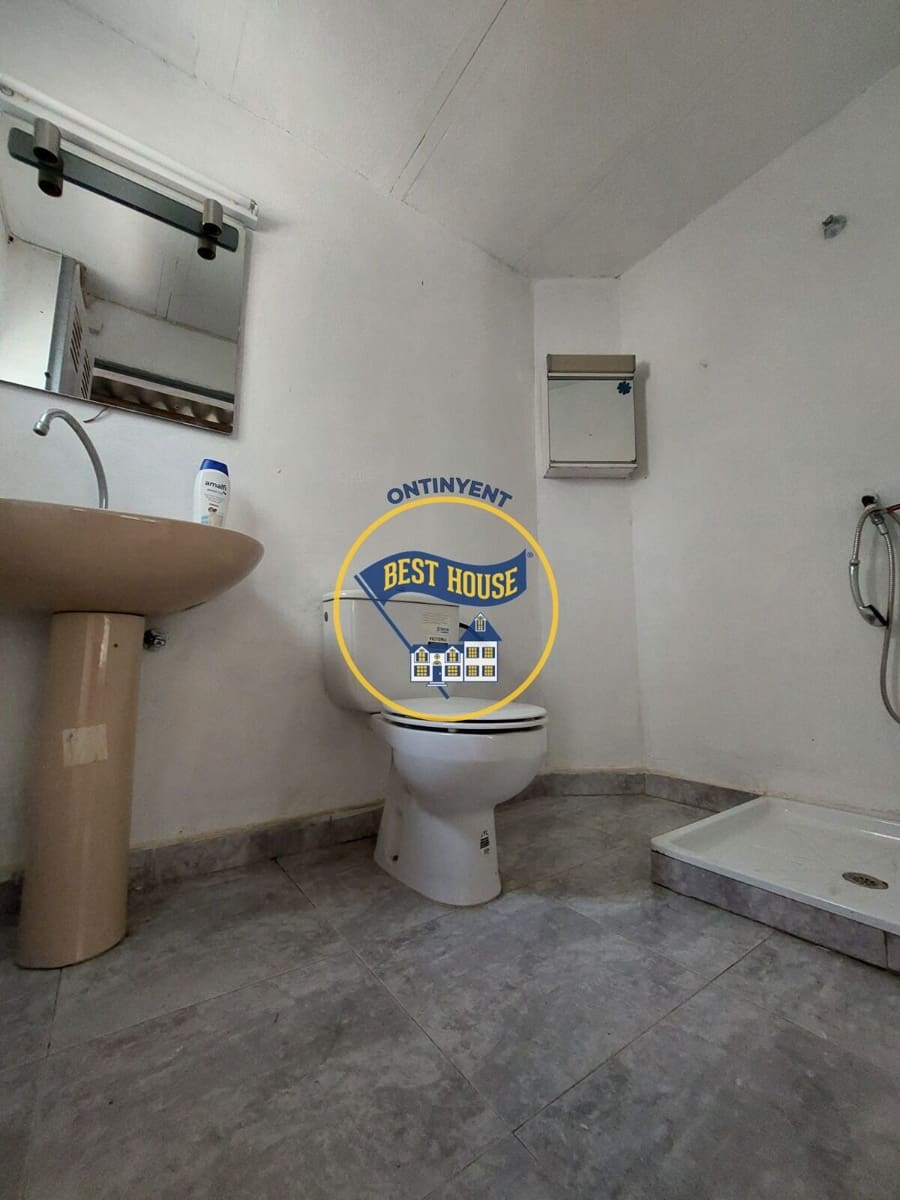 Finca/Herregård til salgs i Belgida - € 135 000 (Ref: 8982515)