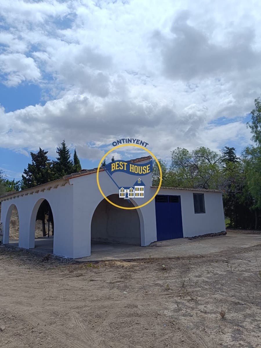 Finca/Herregård til salgs i Belgida - € 135 000 (Ref: 8982515)