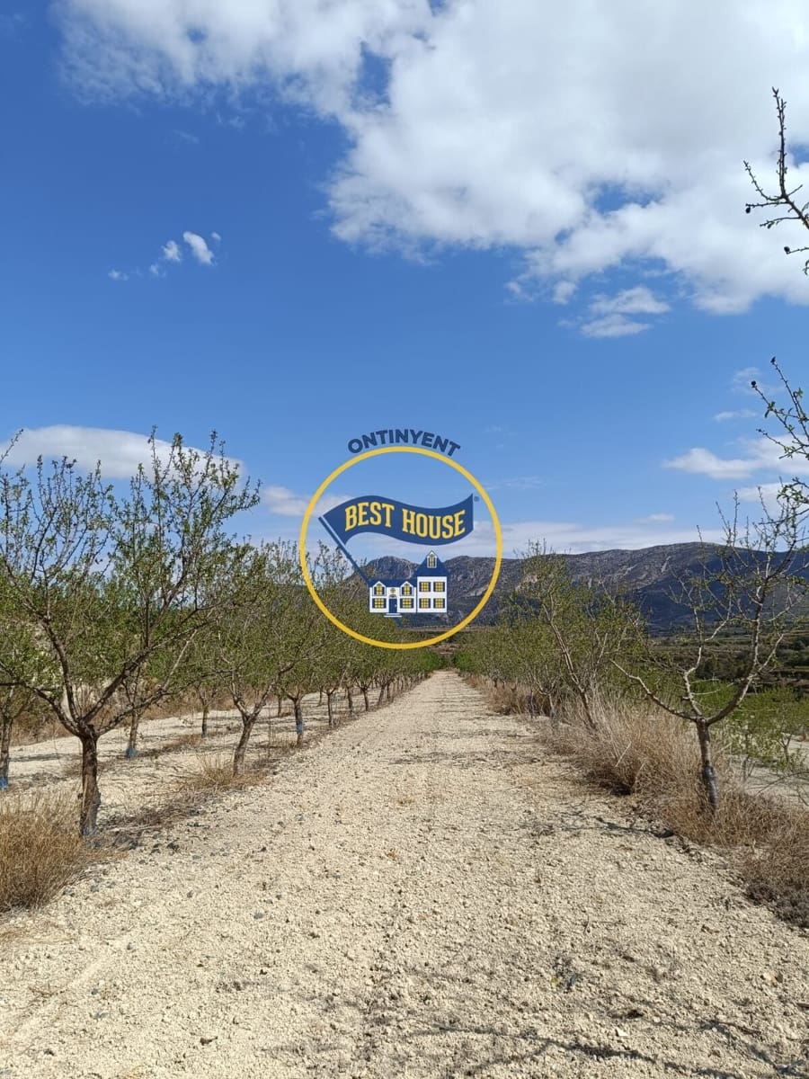 Finca/Herregård til salgs i Belgida - € 135 000 (Ref: 8982515)