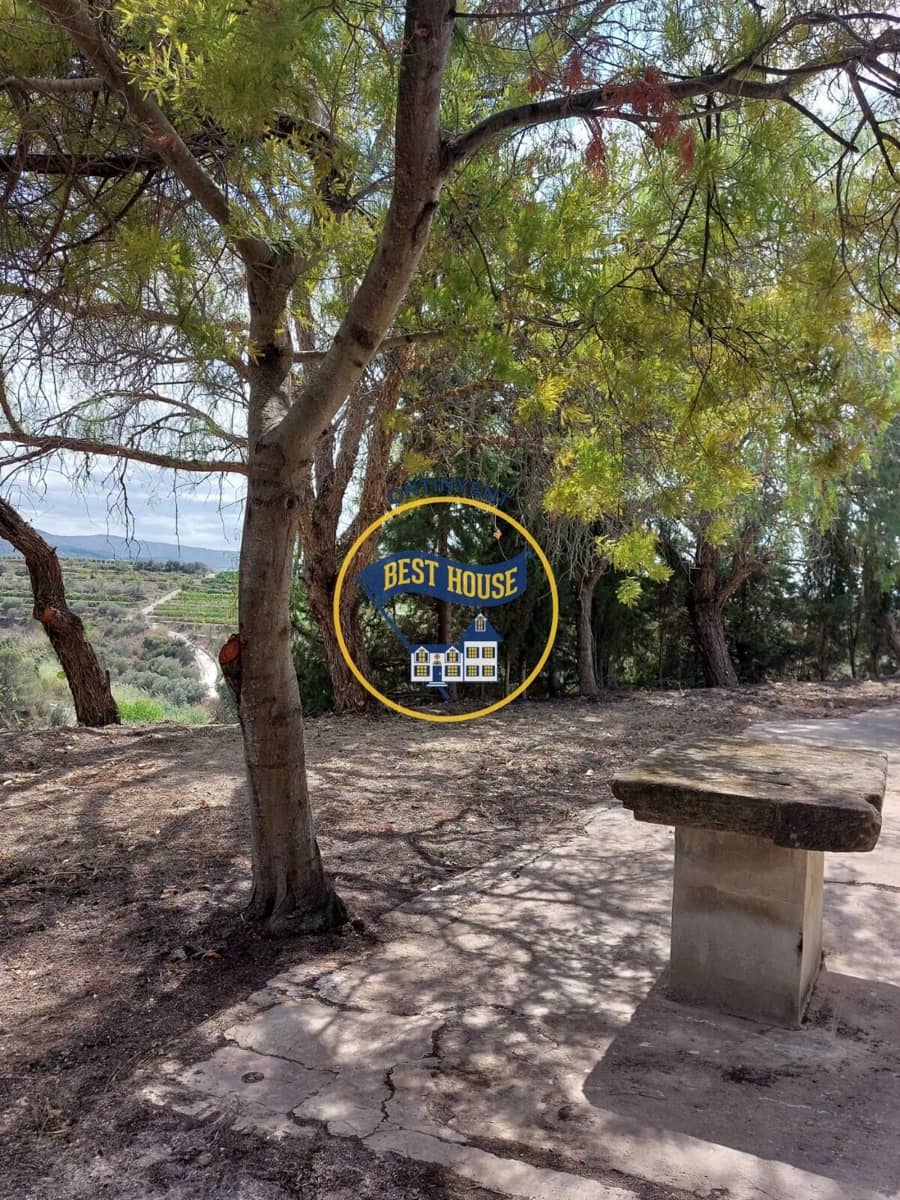 Finca/Herregård til salgs i Belgida - € 135 000 (Ref: 8982515)