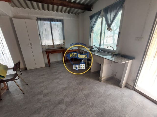 Finca/Herregård til salgs i Bèlgida - € 135 000 (Ref: 8982515)