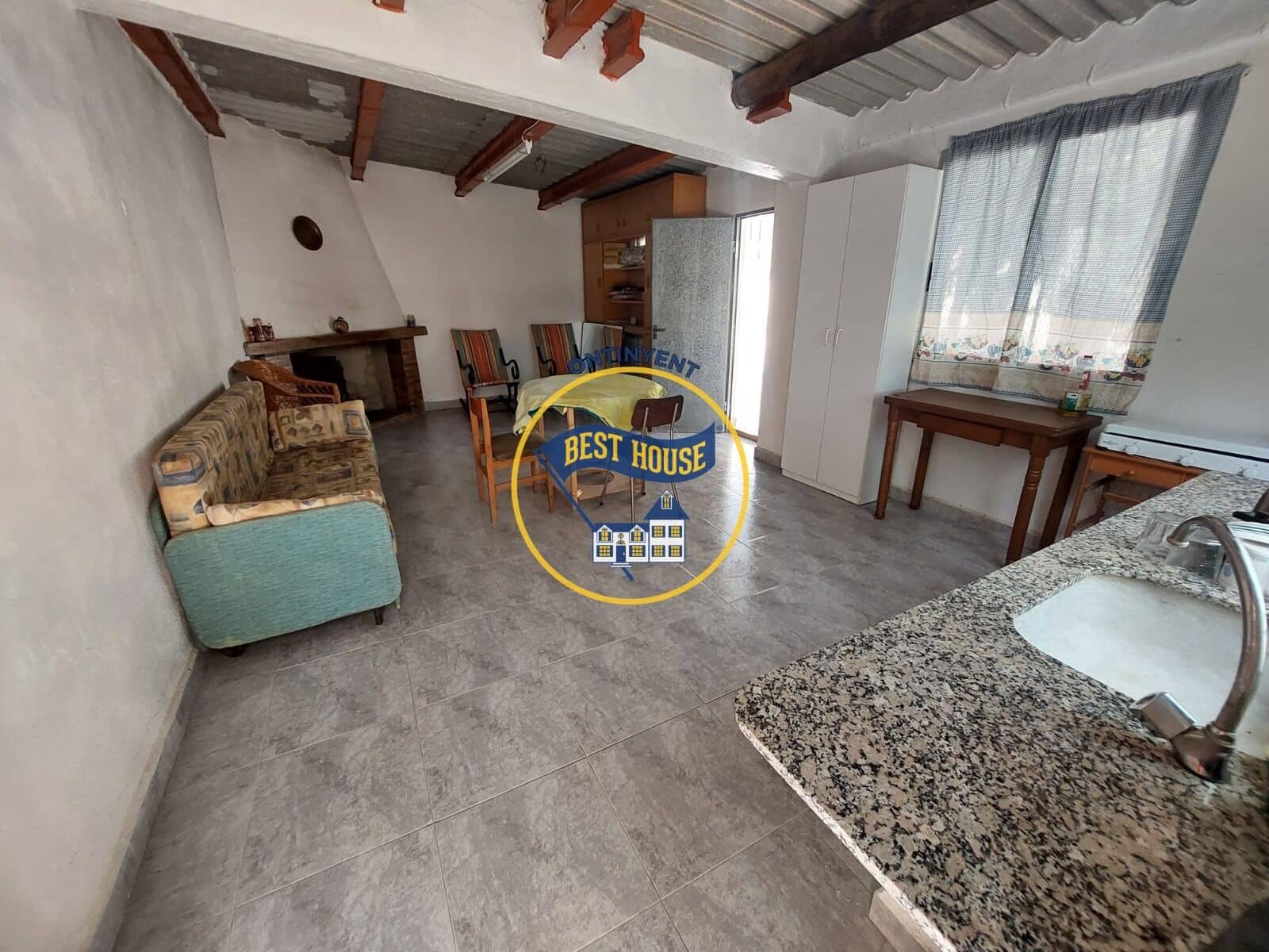 Finca/Herregård til salgs i Belgida - € 135 000 (Ref: 8982515)